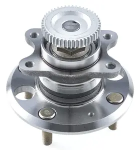 512190 | Wheel Bearing and Hub Assembly | Edge Wheel Bearings